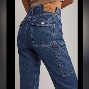 Calvin Klein Jeans